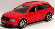 AUDI RS6 AVANT 2004