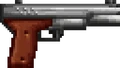 Pistol-GTA1-icon