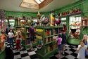 Honeydukes WWHP