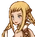 Penelo's portrait from Final Fantasy XII: Revenant Wings