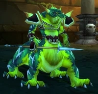 Image of Nightmare Wanderer