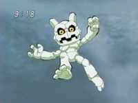 List of Digimon Data Squad episodes 23