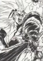 GURA-san the Punisher