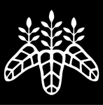 Hideyoshi-mon.svg