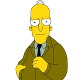 Chet Simpson