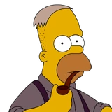 Orville J. Simpson