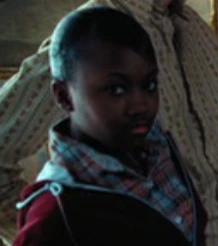Lavender Brown