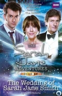 The Wedding of Sarah Jane Smith (novelisation)