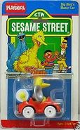 1987 music car