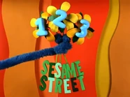 123 Sesame Street (series)