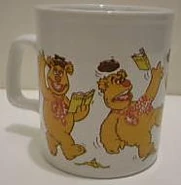 Fozziemug