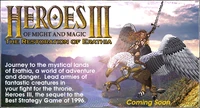 Heroes 3 Ad