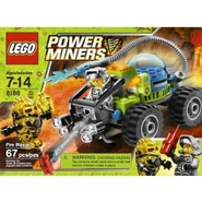 Fire Blaster