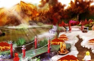 Ninjagardenconcept