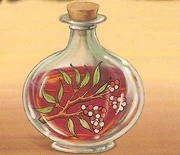 Baneberry Potion