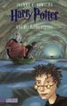 Couverture HP6 de