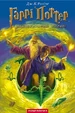 Couverture HP6 uk