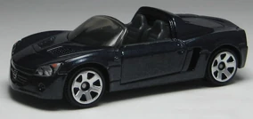 09ModRideSpeedster