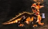 Firemane Scout