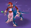 Cobalt Mageweaver