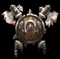 Orc Crest