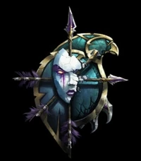 Forsaken Crest