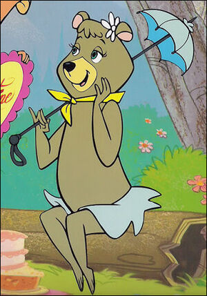 Cindybear