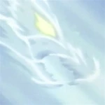 Suiton • Suiryudan no Jutsu