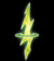 Lightning Rune