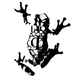 FrogF blck logo.png