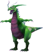 Pyralis