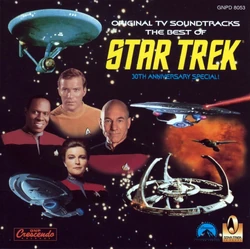 Cover OST BOST VOL1