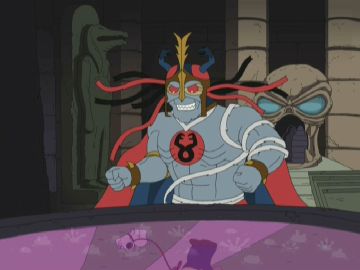 Mumm Wiki on Mumm Ra Watches Brian