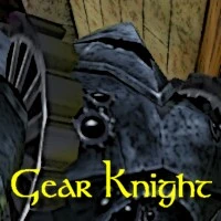 Gear Knight Exemplar