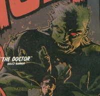 Hulk (Earth-22799)