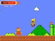 MF 2 screen shot
