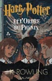 Couverture HP5 fr