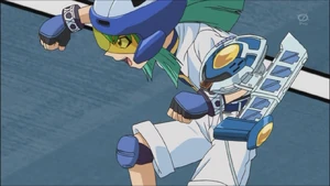 YGO5D077