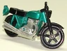 7518 Hondarora
