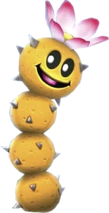 Pokey