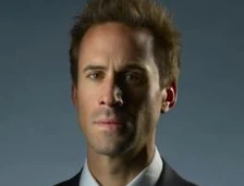 Mark Benford