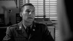 Corporal Clerk