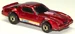Camaro Z28 DkRed