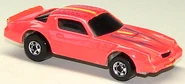 Camaro Z28 Pnk