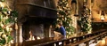 Harry Potter alone at the fireplace (Christmas 1991).JPG