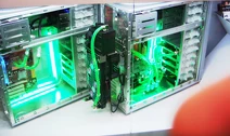 Green computing