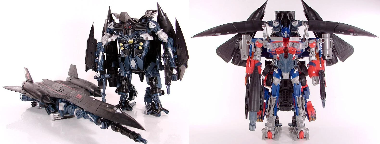 Jetfire (Movie 2009) Primuspedia