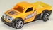 Dodge M80 yel