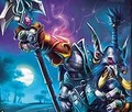 Predatory Gloves TCG