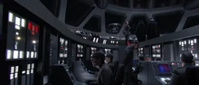 Venator bridge